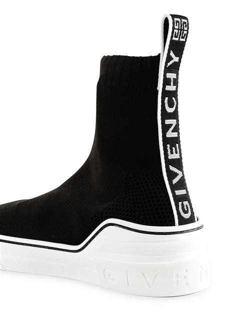 givenchy george v sock|Givenchy George V Sock Sneakers on SALE .